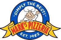 Mark's Pizzeria coupons